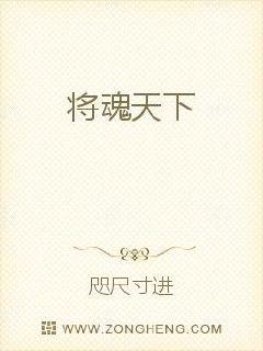 将魂天下