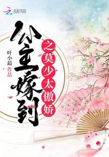 公主嫁到之莫少太傲娇